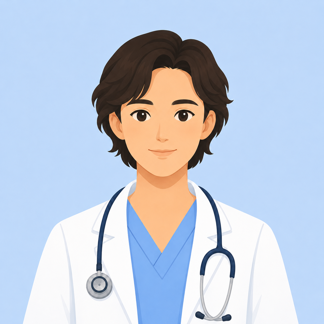 Dr. Halil İbrahim Anar - Doktor / Bireysel Uzman