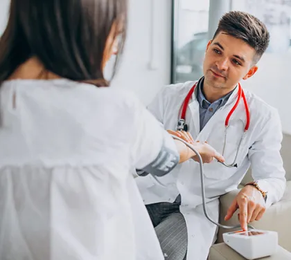 Psk. Erhan Özden - Doktor / Bireysel Uzman