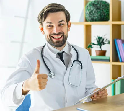 Op. Dr. Selahattin Yitgin - Doktor / Bireysel Uzman