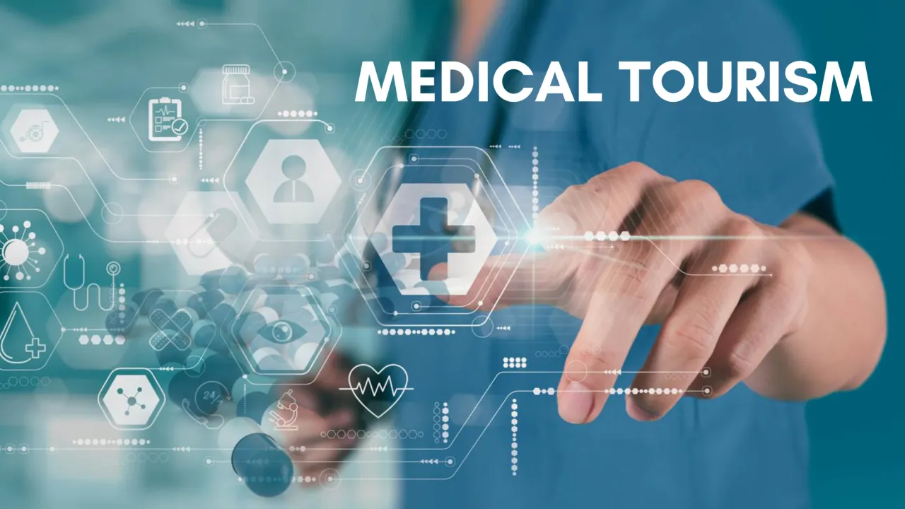 
                                                                                            Medikal Turizm Dünyasında Yolculuk: Kapsamlı Bir Genel Bakış
                                            