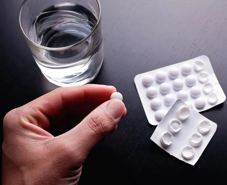 
                                                                                            Analjezik Nedir? Ne İşe Yarar? Analjezik İlaçlar Nelerdir?
                                            