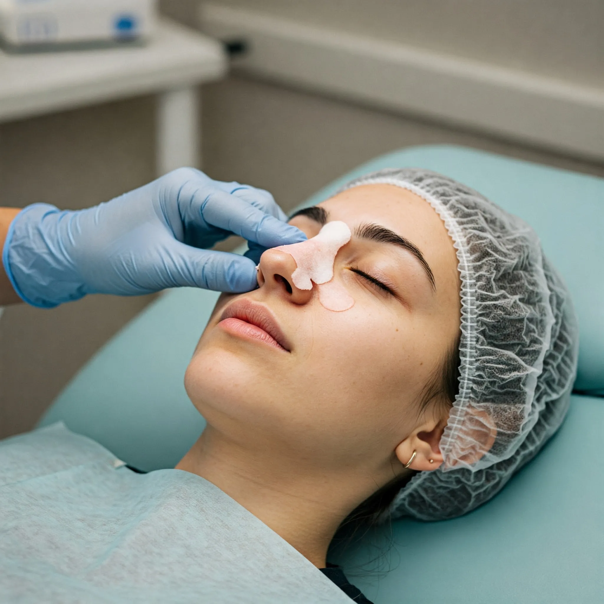 
                                                                                            Rinoplasti: Yüzünüzdeki Ahengi Yeniden Keşfedin
                                            