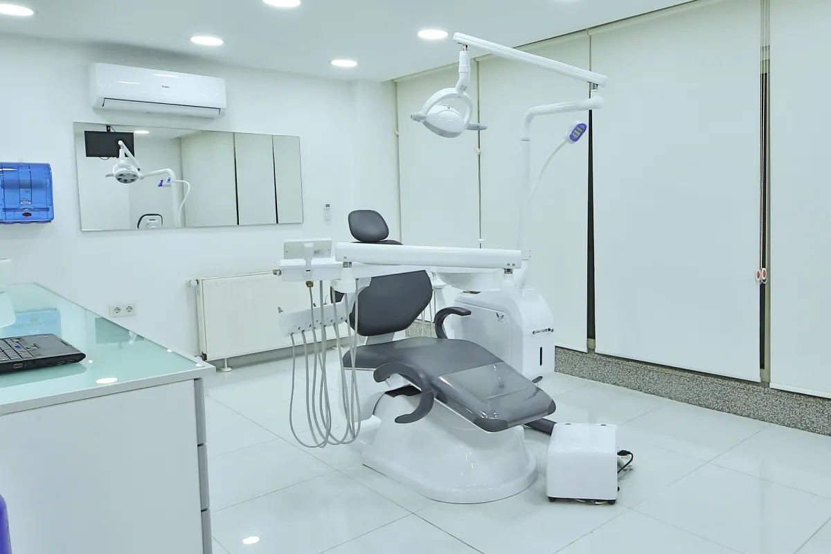 Populerdent - Klinik / Hastane