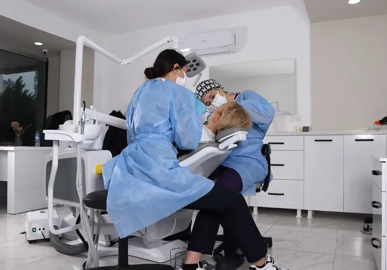 Cayra Clinic - Klinik / Hastane