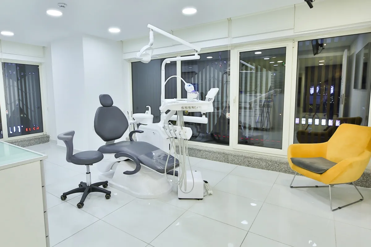 Populerdent - Klinik / Hastane