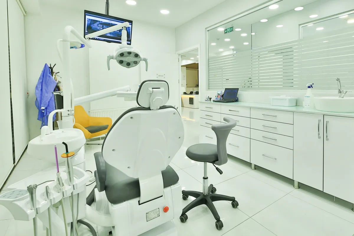 Populerdent - Klinik / Hastane