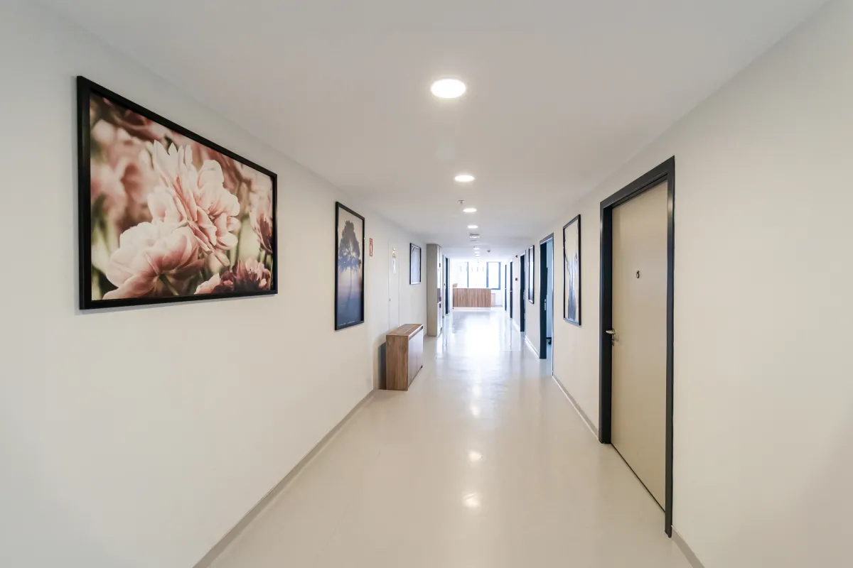 Metropolmed - Klinik / Hastane