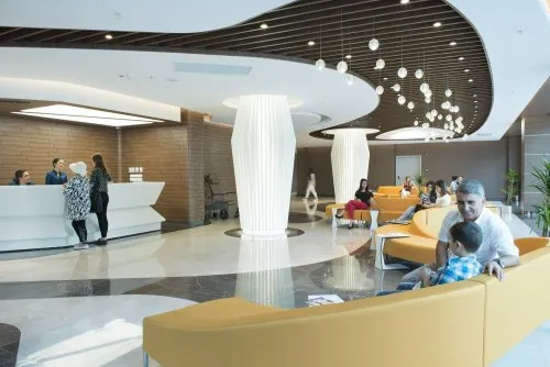 Medical Park - Klinik / Hastane