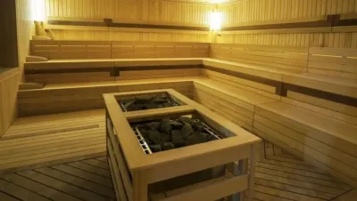 5 Günlük Sağlıklı Termal Wellness Türkiye Turu(Fiyata 2 Kişi Dahildir )