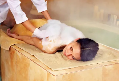 10 Günlük Anadolu Termal Türkiye Turu(Fiyat 2 Kişilik)