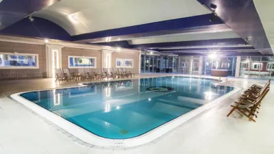 5 Günlük Sağlıklı Termal Wellness Türkiye Turu(Fiyata 2 Kişi Dahildir )